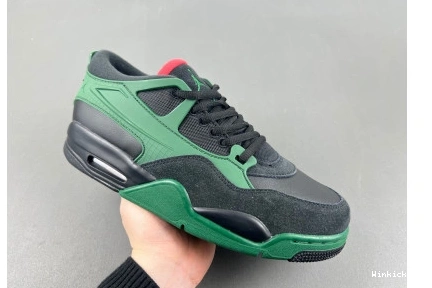 “Gorge 4 Air RM Jordan Green” 0715